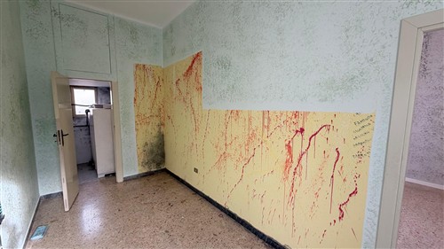 Appartamento con Terrazzo